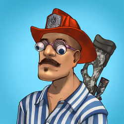 Sleepy Sniper #653