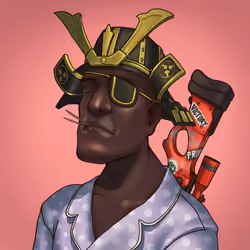 Sleepy Sniper #118