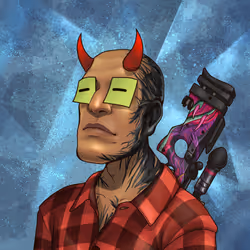 Sleepy Sniper #522
