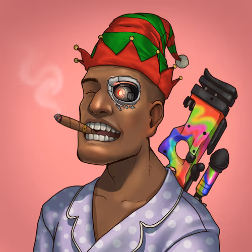 Sleepysnipersociety