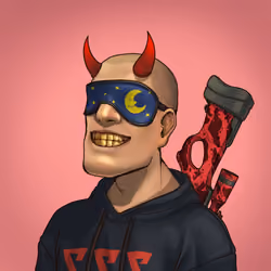 Sleepy Sniper #715