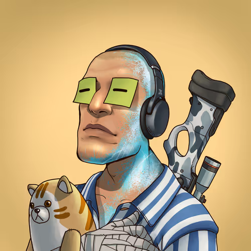 Sleepysnipersociety