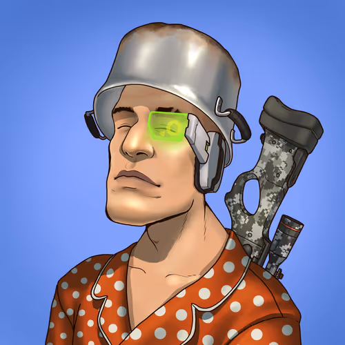 Sleepysnipersociety