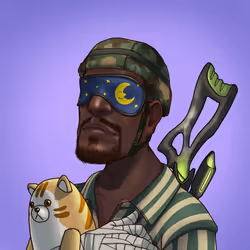 Sleepy Sniper #1154