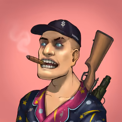 Sleepy Sniper #1620