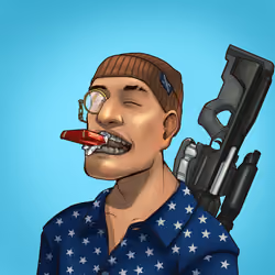 Sleepy Sniper #360