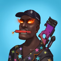 Sleepy Sniper #361