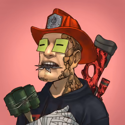 Sleepy Sniper #1559