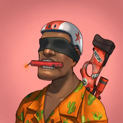 Sleepy Sniper #719