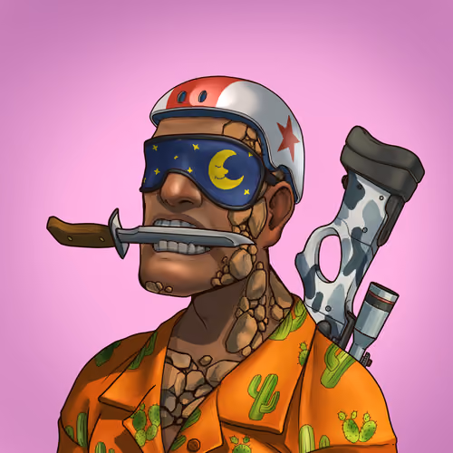 Sleepy Sniper #357