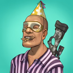 Sleepy Sniper #1076