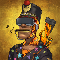 Sleepy Sniper #1269