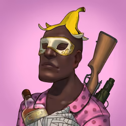 Sleepy Sniper #945