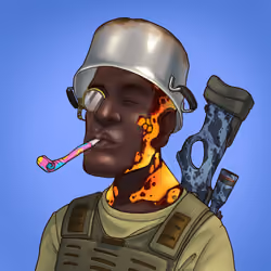 Sleepy Sniper #320