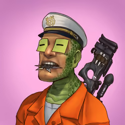 Sleepy Sniper #1075