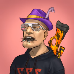 Sleepy Sniper #339