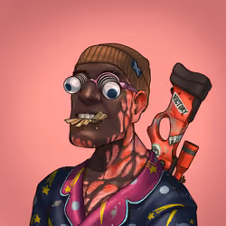 Sleepy Sniper #302