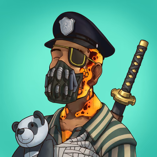 Sleepy Sniper #1669