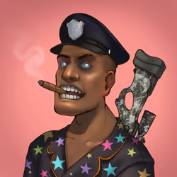 Sleepy Sniper #639