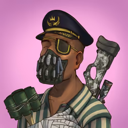 Sleepy Sniper #405