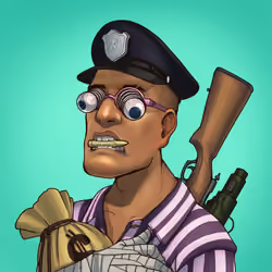 Sleepy Sniper #433