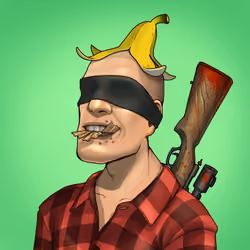 Sleepy Sniper #12