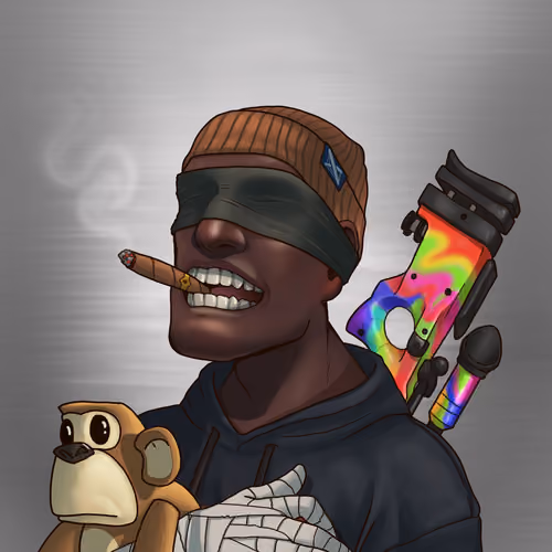 Sleepy Sniper #331