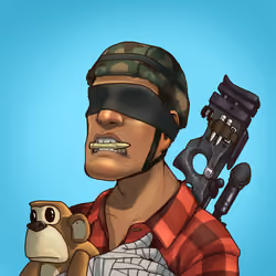 Sleepy Sniper #652