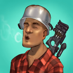 Sleepy Sniper #640