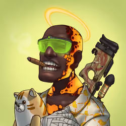 Sleepy Sniper #1633