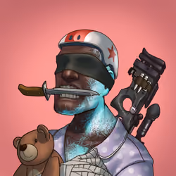 Sleepy Sniper #1653