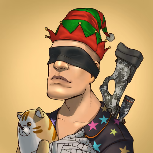 Sleepy Sniper #51