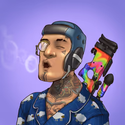 Sleepy Sniper #1315