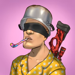 Sleepy Sniper #1253