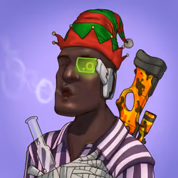 Sleepy Sniper #1311