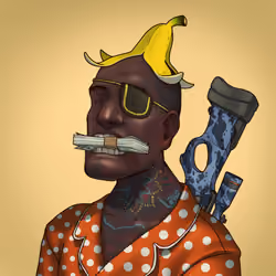 Sleepy Sniper #403