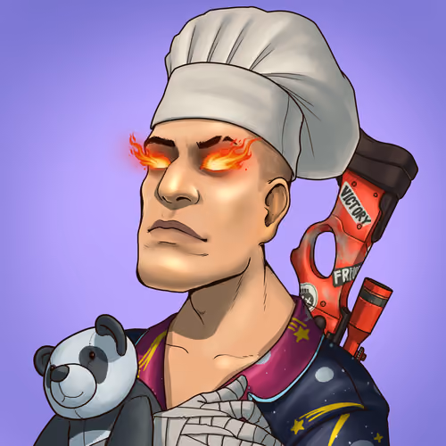 Sleepy Sniper #75