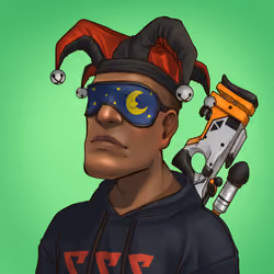 Sleepy Sniper #583