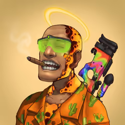 Sleepy Sniper #1565