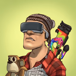 Sleepy Sniper #130