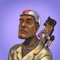 Sleepy Sniper #449