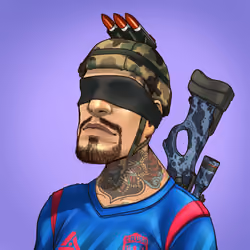 Sleepy Sniper #1686