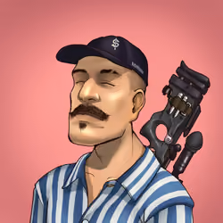 Sleepy Sniper #582