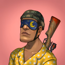 Sleepy Sniper #1185