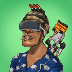 Sleepy Sniper #232