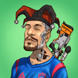 Sleepy Sniper #1235
