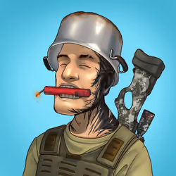 Sleepy Sniper #431