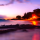Tropic Glow