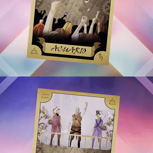 Tarot Molins from xDai