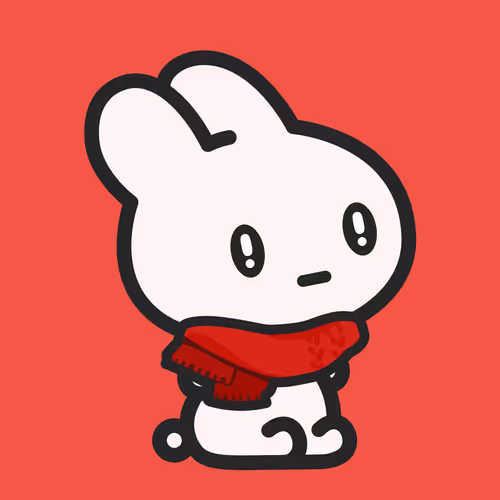 マフラーなオレ